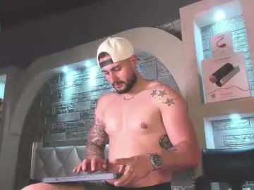 Avatar of dominic_de_luca