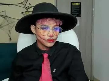 Avatar of dominick_joness