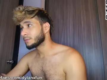 Avatar of dylanxfun