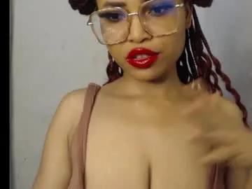 Avatar of ebony_badgirl