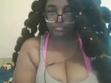 Avatar of ebonybigtitqueen1