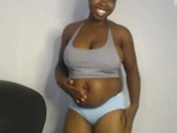 ebonyx_dripqueen — let's fuck and cum together [998 tokens left] #ebony #slave #new #anal #squirt