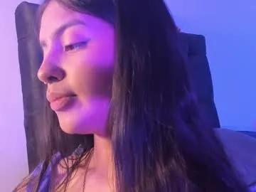 Freechat elenna_salvatoree on Chaturbate