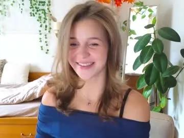 Freechat eli_sun on Chaturbate
