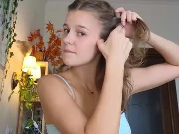 Freechat eli_sun on Chaturbate
