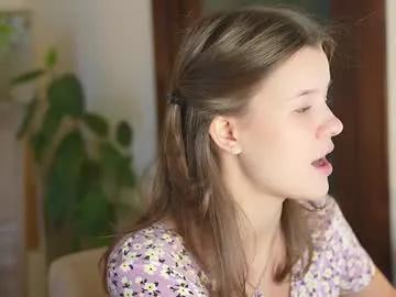 Freechat eli_sun on Chaturbate