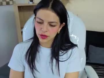 eliie_ruizz — Hey, welcome! GOAL: Doggy + Oiled Ass [62 tokens left] #bigass #latina #skinny #teen #cute