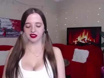 Freechat elizabethbronks on Chaturbate