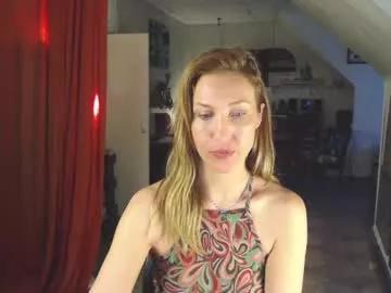 Group elizamayers on Chaturbate