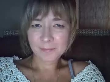 ellajohnsonx on Chaturbate 