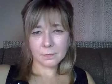 ellajohnsonx on Chaturbate 