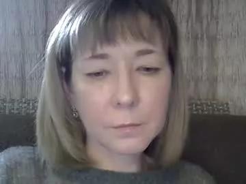 ellajohnsonx on Chaturbate 