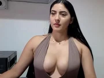 ellecollinss — | Hiden Cam! BOSS HERE |   Fav Vibes : 55, 111, 222, 333| PVT ALWAYS OPEN .... #hairy #bigboobs #latina #squirt #office