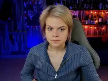 elliemurler on Chaturbate 