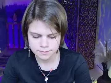 elliemurler on Chaturbate 