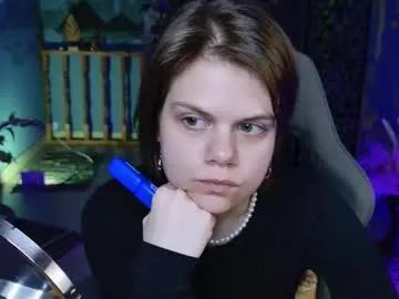 elliemurler on Chaturbate 