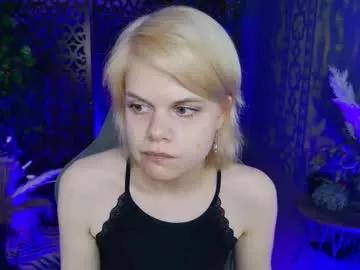 elliemurler on Chaturbate 