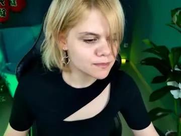 elliemurler on Chaturbate 