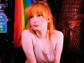 ellieobey on Chaturbate 