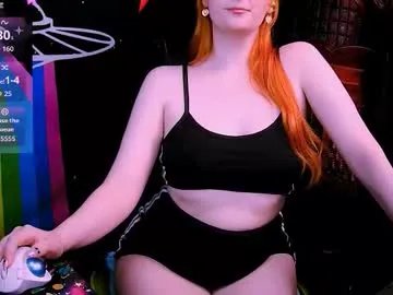 ellieobey on Chaturbate 