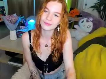 elly_milas on Chaturbate 