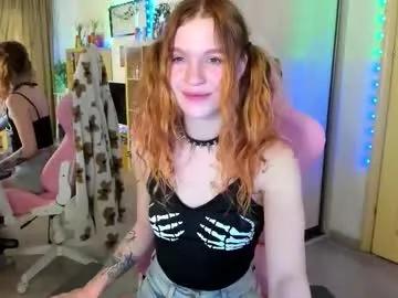 elly_milas on Chaturbate 