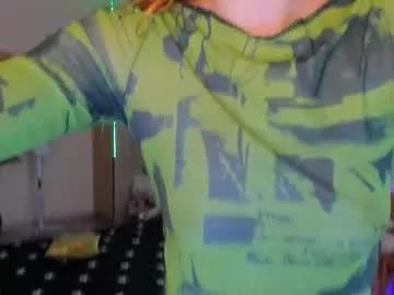 elly_milas on Chaturbate 