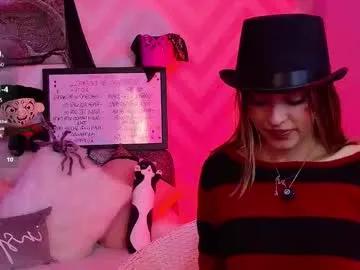 Chaturbate elysia_carter is Freechat elysia_carter — Hi, welcome to my naughty nightmare, dare to dream with me tonight  #lovense #anal #18 #braces #young