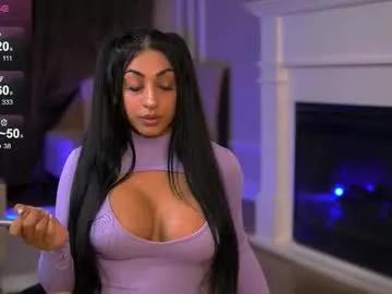 emahallee — Pleasure is in the air, or on the floor, draining out  - Multi Goal: Let me BLOW YOU [444tk each Goal] #bigboobs #latina #young #anal #smoke