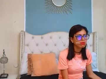 emily_loperaa — GOAL: All Naked [92 tokens remaining] Welcome to my room! PVT OPEN! ;) #joi #hairy #latina #anal #feet