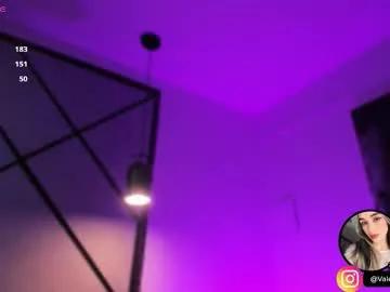 Freechat emilyallen_1 on Chaturbate