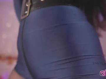 Freechat emilys_scott on Chaturbate