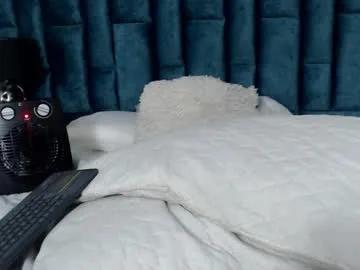 emma_foxi on Chaturbate 