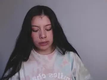 Chaturbate emmi_0 is Freechat emmi_0 — Hii  Let's get fun, pvt is open!  Current Goal: Goal #1 Are they ready for this  at 3333 tokens -- Next Goal: Soft blowjob -- Sex Show at Final Goal #latina #braces #bigass  #smalltits #hairy