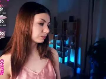 engelellick on Chaturbate 
