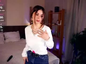 engelellick on Chaturbate 