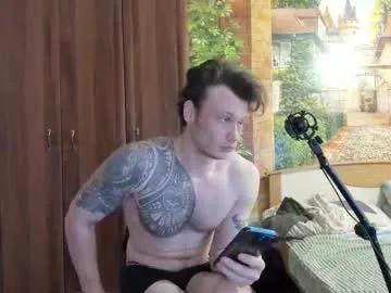 Avatar of eric_the_vikking