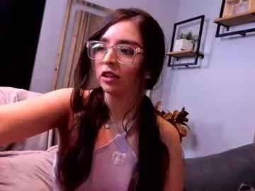 Chaturbate eva_macalliter  is Freechat  eva_macalliter — In the variety is pleasure  #hairy  #shy #anal #lovense  #glasses