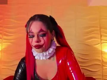 evaafoxxy_ on Chaturbate 