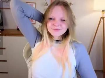 Group evangel1ne on Chaturbate