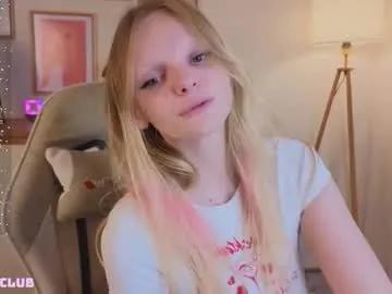 Group evangel1ne on Chaturbate