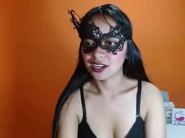 evangelinne_01 — Welcome to my room! - Goal: very sexy blowjob  [80 tokens left]