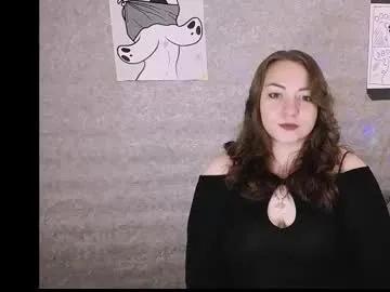 Chaturbate evelineli  is Freechat  evelineli — _ #bbw #lush #shy #boobs #smile