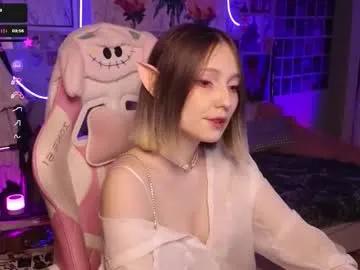 Freechat evie_rosen on Chaturbate