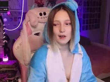 Freechat evie_rosen on Chaturbate