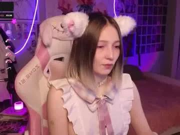 Freechat evie_rosen on Chaturbate