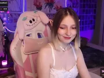 Freechat evie_rosen on Chaturbate