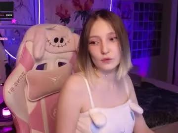 Freechat evie_rosen on Chaturbate