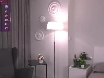 fannygarland on Chaturbate 