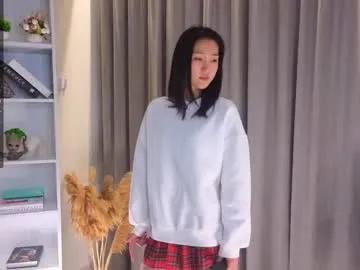 fannygarland on Chaturbate 